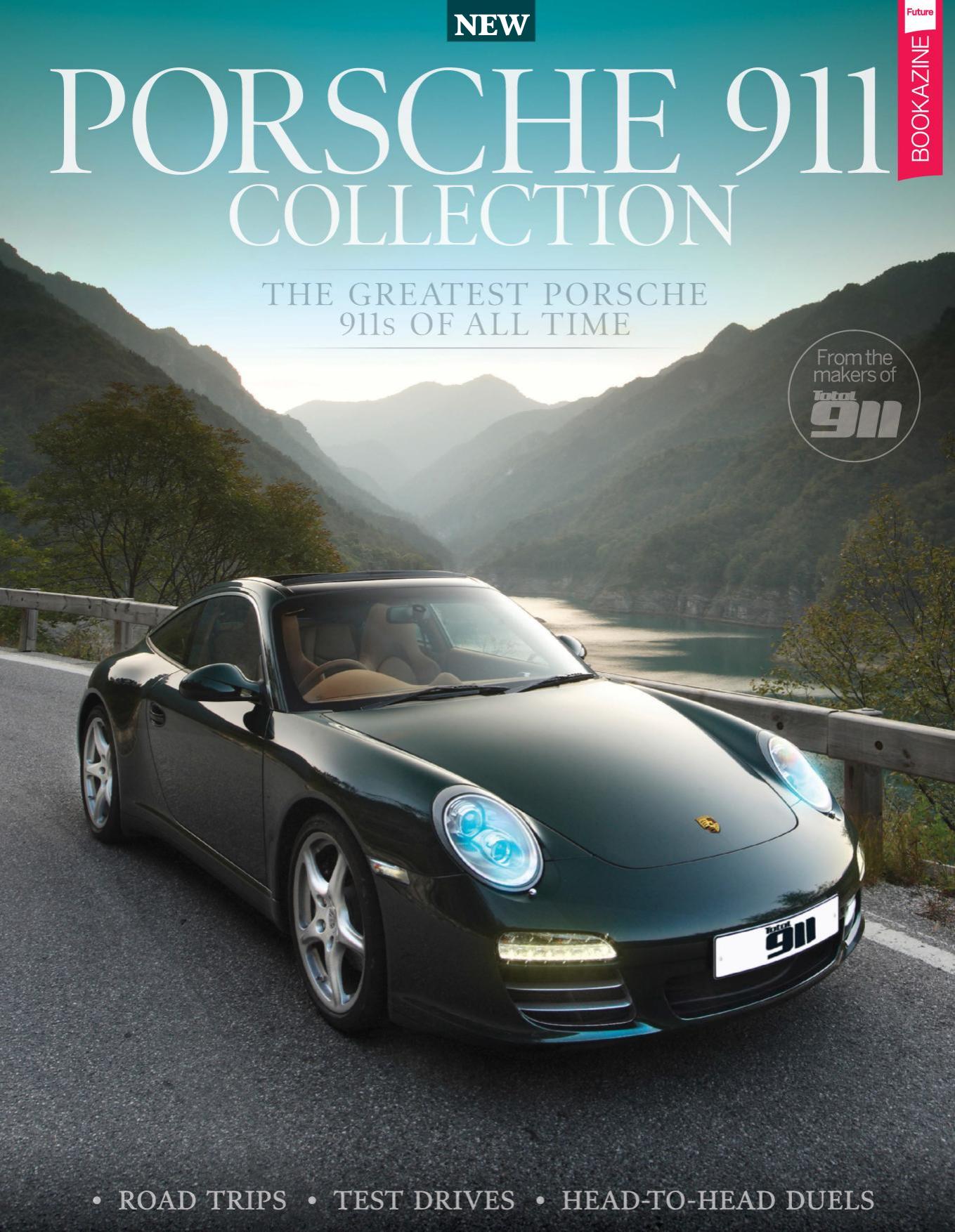 The Total 911 Collection Volume 5 by Unknow