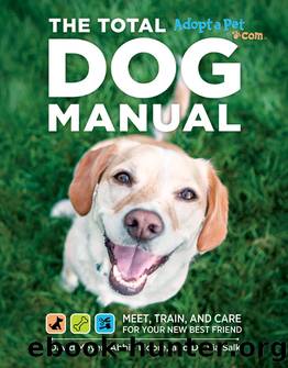 The Total Dog Manual by David Meyer