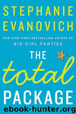 The Total Package by Stephanie Evanovich