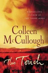 The Touch by Colleen Mccullough