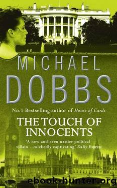 The Touch of Innocents (1994) by Michael Dobbs