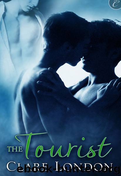 The Tourist by Clare London