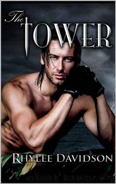 The Tower (The Tarot Series Book 1) by Rhylee Davidson