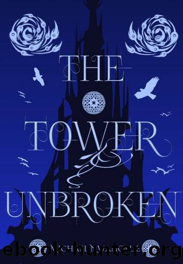 The Tower Unbroken: A West African Progression Fantasy (The Architect Cycle Book 1) by Michael Nwanolue