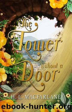 The Tower Without a Door by H. L. Macfarlane