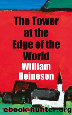 The Tower at the Edge of the World by William Heinesen