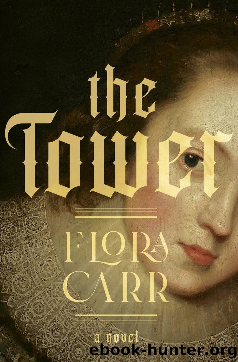 The Tower by Flora Carr