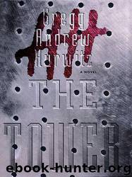 The Tower by Gregg Hurwitz