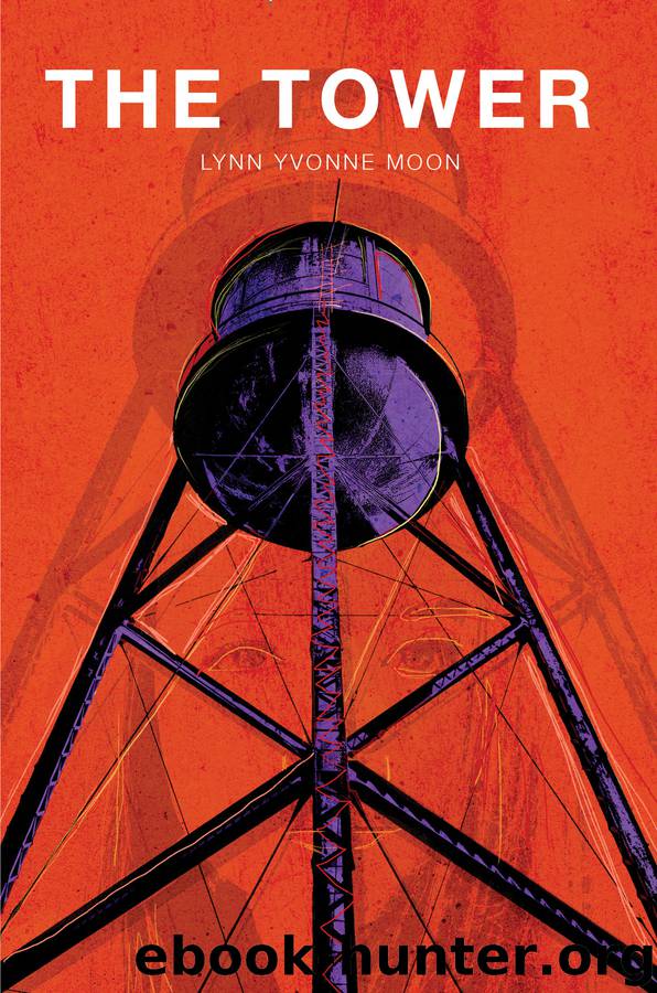 The Tower by Lynn Moon