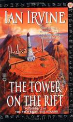 The Tower on the Rift by Ian Irvine