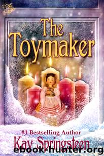 The Toymaker by Kay Springsteen