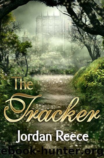 The Tracker by Reece Jordan