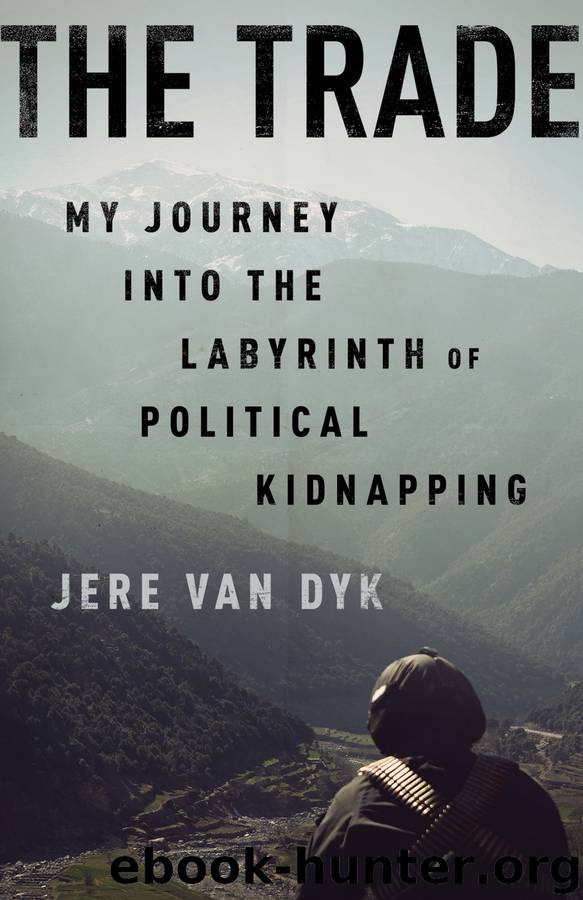 The Trade by Jere Van Dyk