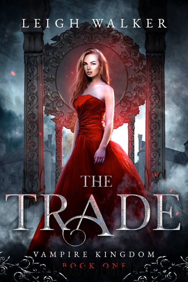 The Trade by Leigh Walker