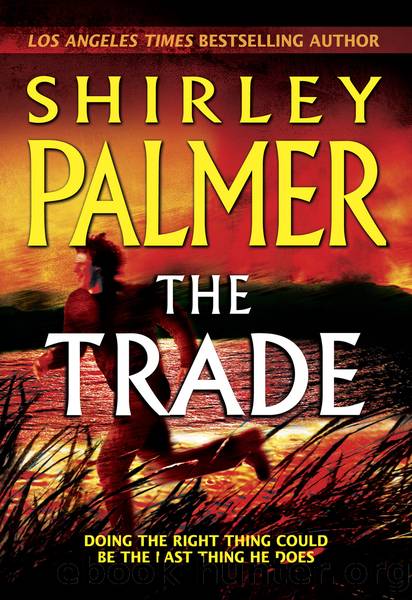 The Trade by Shirley Palmer