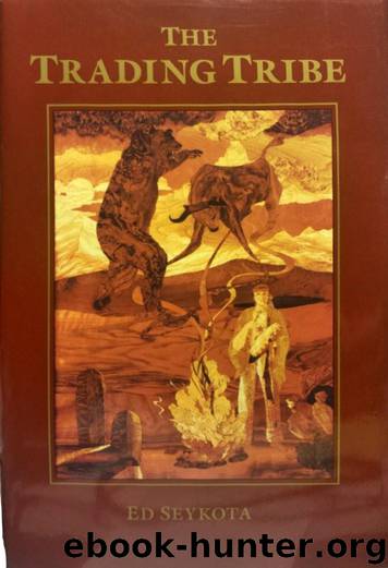 The Trading Tribe by Ed Seykota