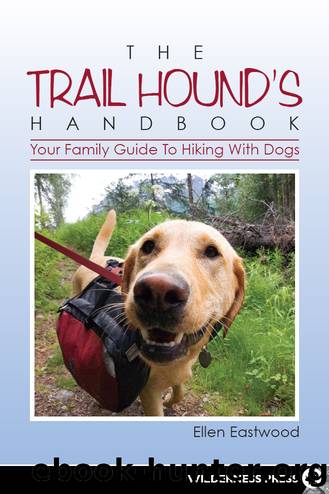 The Trail Hound's Handbook by Ellen Eastwood