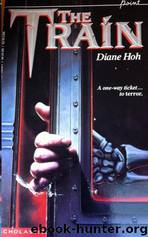 The Train by Diane Hoh