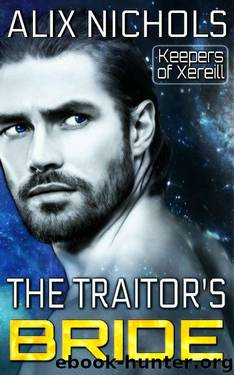 The Traitor's Bride by Alix Nichols