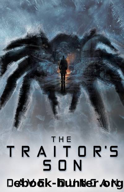 The Traitor's Son by Dave Duncan