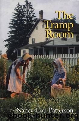 The Tramp Room by Nancy-Lou Patterson