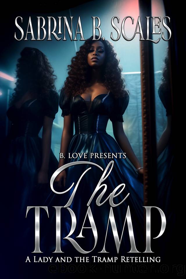 The Tramp by Scales Sabrina B