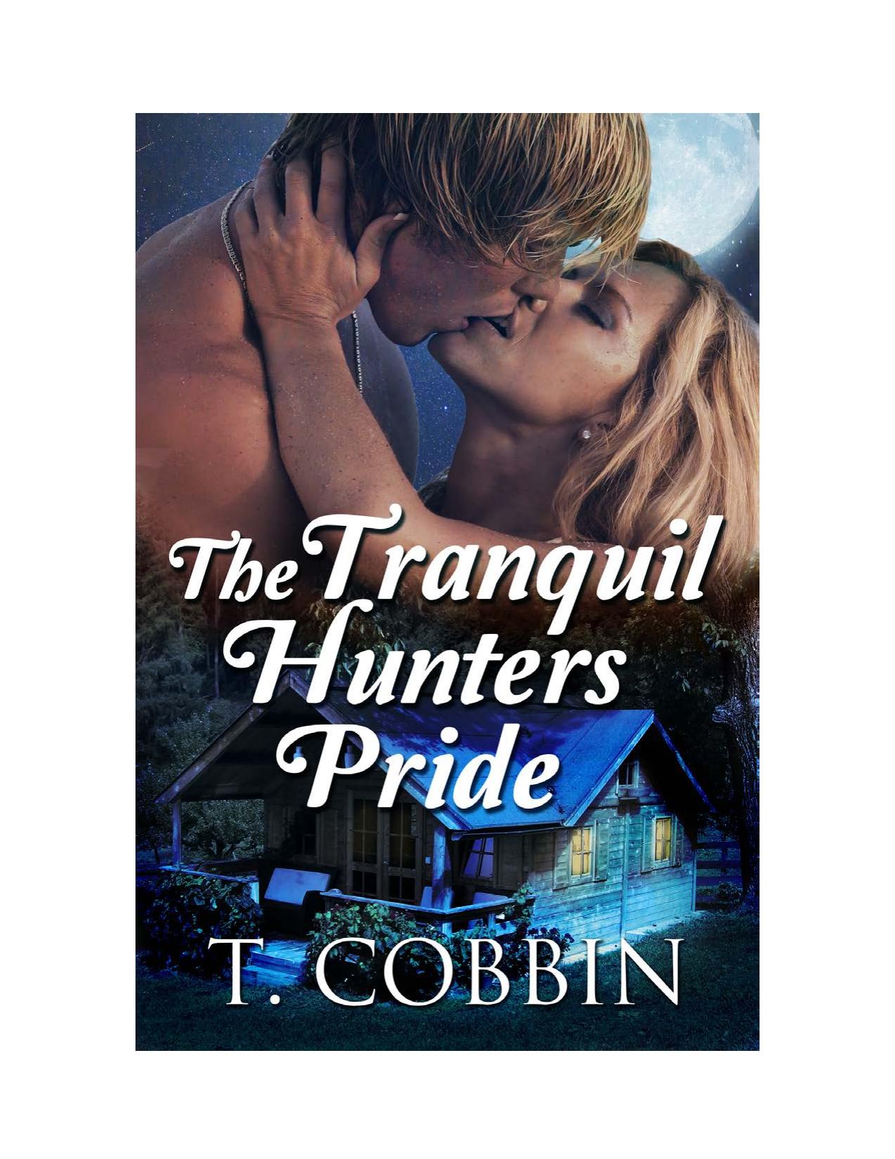 The Tranquil Hunters Pride by T. Cobbin