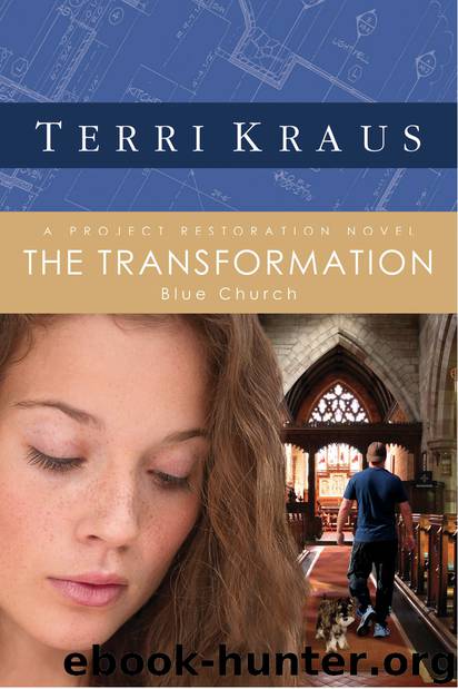 The Transformation by Terri Kraus