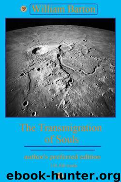 The Transmigration of Souls by Barton William