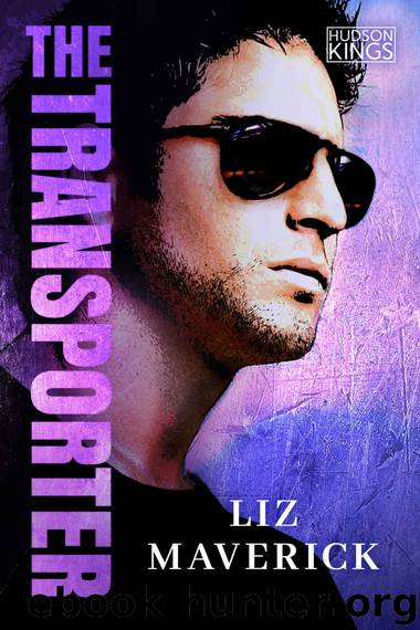 The Transporter by Maverick Liz