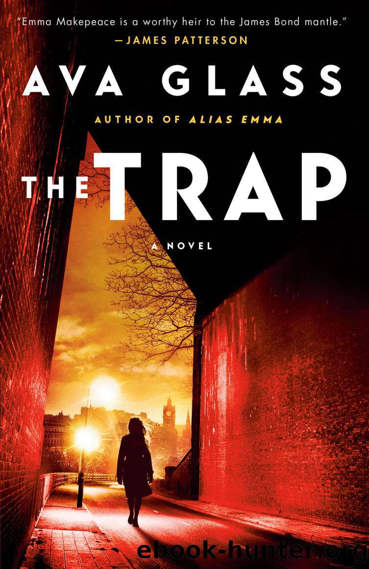 The Trap by Ava Glass