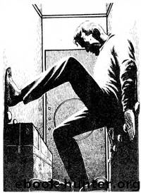 The Trap by Betsy Curtis