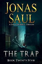 The Trap by Jonas Saul