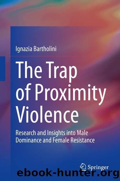 The Trap of Proximity Violence by Ignazia Bartholini