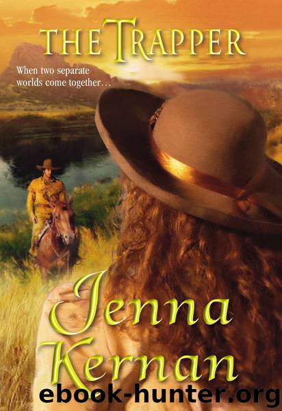 The Trapper by Jenna Kernan