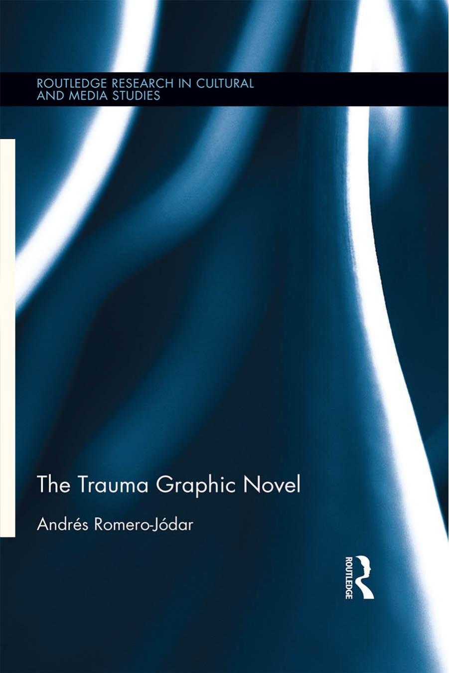 The Trauma Graphic Novel by Unknow