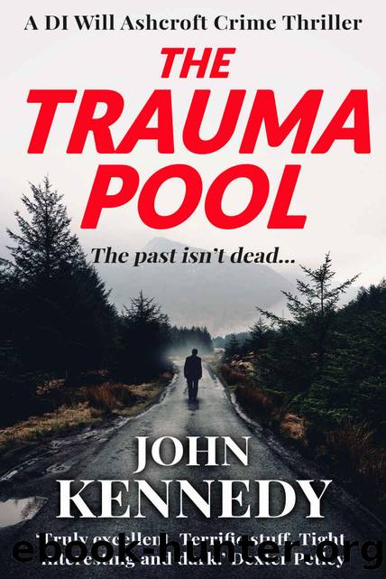 The Trauma Pool by John Kennedy