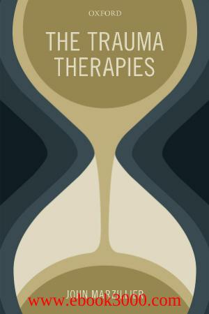 The Trauma Therapies by Unknow