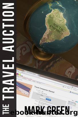 The Travel Auction by Mark Green