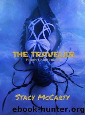 The Traveler (Bloods Divide Universe Book 1) by Stacy McCarty
