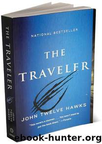 The Traveler by John Twelve Hawks