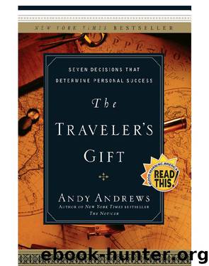 The Traveler's Gift by Andy Andrews