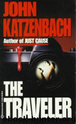 The Traveller by John Katzenbach