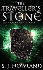 The Traveller's Stone by S. J. Howland