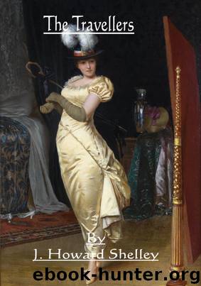 The Travellers by J Howard Shelley