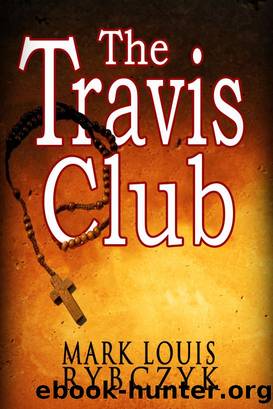 The Travis Club by Mark Louis Rybczyk