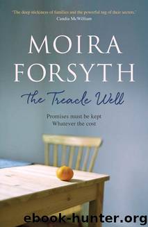 The Treacle Well by Moira Forsyth