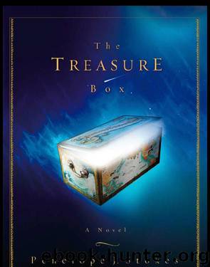 The Treasure Box by Penelope Stokes
