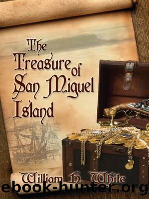 The Treasure of San Miguel Island by William H. White
