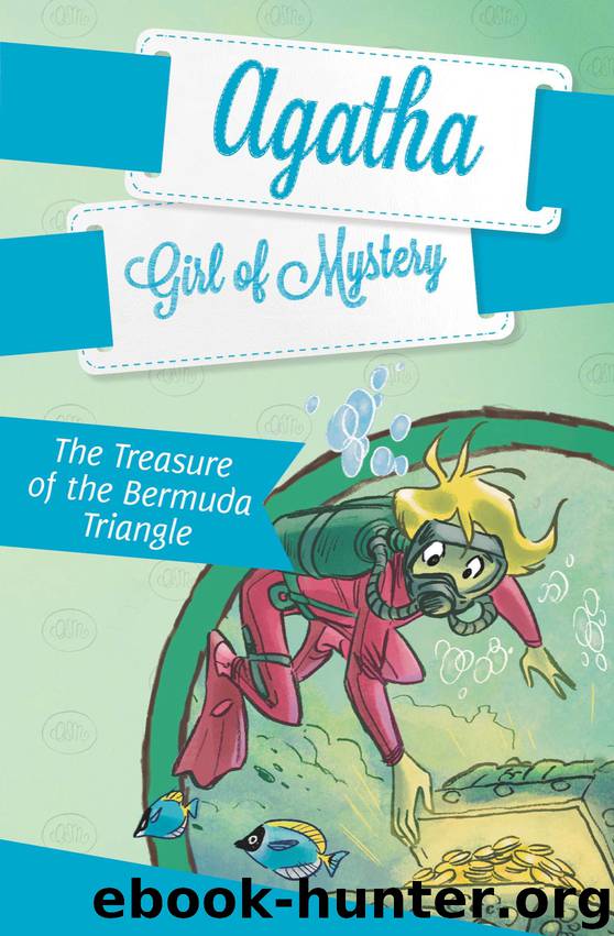 The Treasure of the Bermuda Triangle by Steve Stevenson
